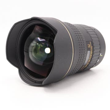 Tokina 16-28mm F/2.8 AT-X Pro FX Canon | Tweedehands, Verzenden