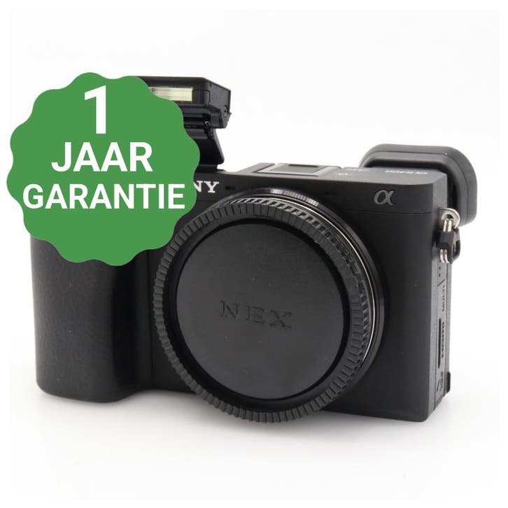 Sony A6400 body | Tweedehands, Audio, Tv en Foto, Fotocamera's Digitaal, Zo goed als nieuw, Sony, Verzenden