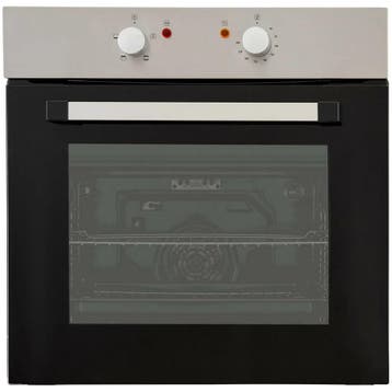 Kingfisher Csb60a - Inbouw oven - 65L - Energieklasse A, Elektronische apparatuur, Ophalen of Verzenden, Nieuw