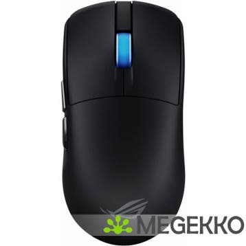 ASUS ROG HARPE ACE II Gaming Muis, Verzenden, Nieuw