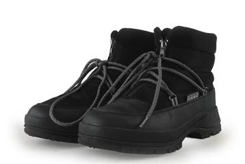 Napapijri Snowboots in maat 39 Zwart, Vêtements | Femmes, Verzenden, Snowboots