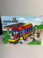 Lego Set - 40166 - Legoland, Train - LEGOLAND Train - MISB -
