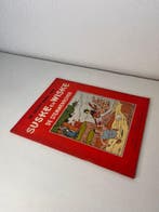 Suske en Wiske RV-30 - De Stemmenrover - 1 Album - Eerste, Boeken, Stripverhalen, Nieuw