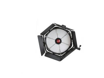 Rotolight Anova V2 Bicolor Ultra Wide LED EcoFlood, Ophalen of Verzenden