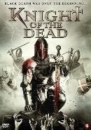 Knight of the dead op DVD, Verzenden