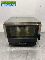 RVS Nerone Steamer Combisteamer Heteluchtoven Winkeloven, Ophalen of Verzenden