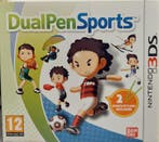 Dual Pen Sports (Nintendo 3DS tweedehands game), Ophalen of Verzenden, Nieuw
