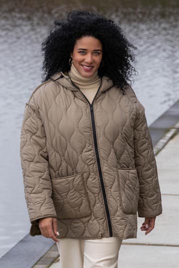 Jas Alexandra Yest Curve2(50)Maat 46/48 (XL) of groter, Kleding | Dames, Verzenden, Nieuw, Maat 46/48 (XL) of groter, Overige kleuren