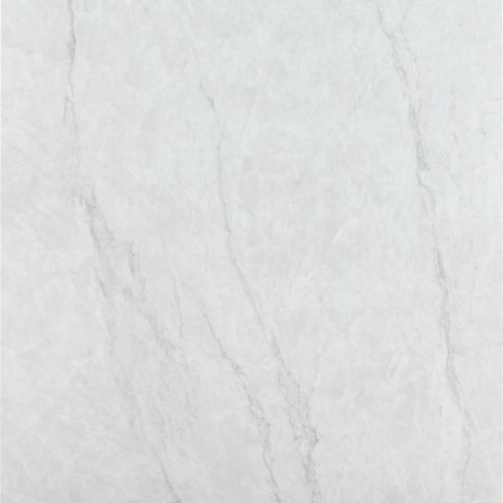 90x90 CR.SKYROS WHITE Glans, Bricolage & Construction, Dalles & Carrelages, Enlèvement ou Envoi