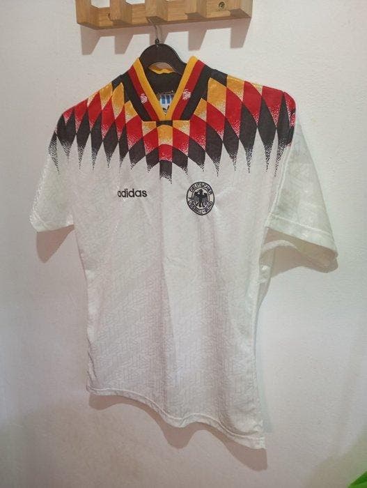 Selección de Alemania - FIFA World Cup Championships - 1994, Verzamelen, Overige Verzamelen