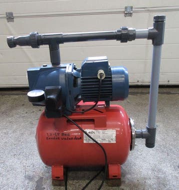 Water Compressor Elbi, AC25-GPM, Elektronische apparatuur, Koelkasten en IJskasten, Nieuw