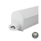 Luxar T5 LED Balk 60cm 9W CCT-Switch Koppelbaar, Verzenden, Nieuw in verpakking