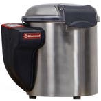 Mosselwasser | 5kg | Cap.75kg/u | 530x520x520(h)mm Diamond, Verzenden, Nieuw in verpakking