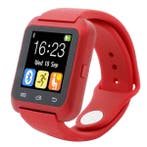 Originele U80 Smartwatch Smartphone Fitness Sport Activity, Verzenden, Nieuw