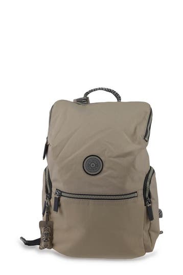 Kipling Rugzak, Kipling, Verzenden, 25 tot 40 cm, Zo goed als nieuw