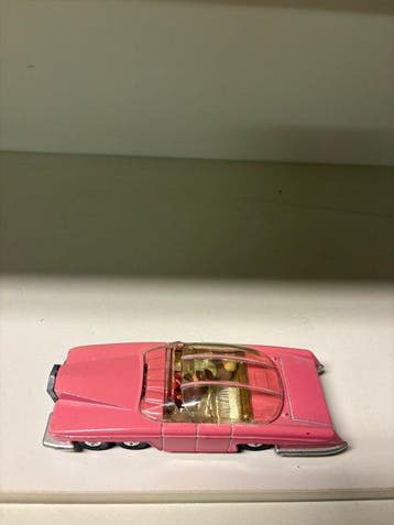 Thunderbirds - Lady penelope - Parker - Dinky Toys, Nieuw