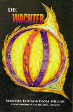 De Wachter 9789079026029 Martha Lucia, Verzenden, Zo goed als nieuw, Martha Lucia