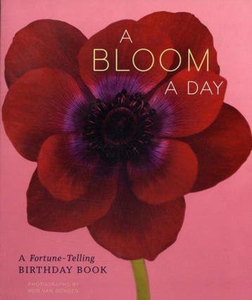 Blooms A Day - van Dongen, Verzenden