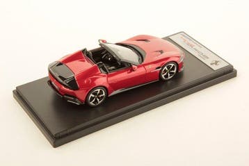 Look Smart 1:43 - Model sportwagen - Ferrari Dodicicilindri