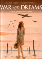 Het hol van de duizendpoot / War and dreams / 3, Verzenden, Zo goed als nieuw, Maryse Charles