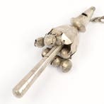 Baby Rammelaar - Hochet - 1910-1920 - Pays-Bas, Antiek en Kunst