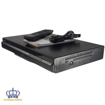 Sony RDR-HX650 | DVD Recorder | HDMI | DVD Speler | CD DVD, Audio, Tv en Foto, DVD spelers, Gebruikt, Verzenden, Met harddisk