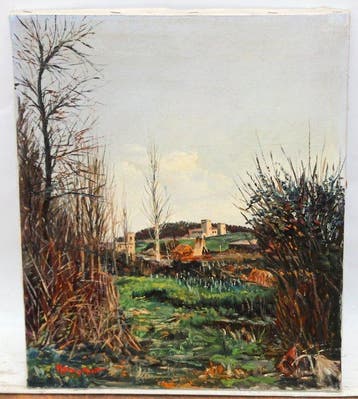 Ramon Pellicer Miret (1928-2014) - Parets del Vallès