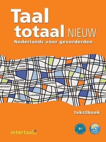 Taal totaal - nieuw tekstboek + online-mp3s 9789460309083, Verzenden, Zo goed als nieuw, Schneider-Broekmans
