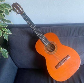 Banus Terragona - - Klassieke gitaar - Spanje - 1970 (Zonder, Muziek en Instrumenten, Nieuw