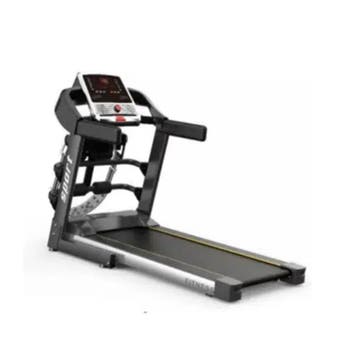 Gymfit - Foldable - Loopband, Sport en Fitness, Fitnessmaterialen, Ophalen of Verzenden, Nieuw