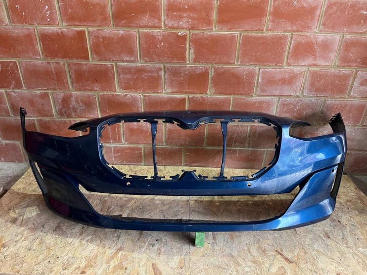 Pare-chocs av. BMW 2 Series U06 Active Tourer 2021-25 6xPDC, Auto-onderdelen, Carrosserie, Ophalen