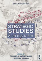 Strategic Studies 9780415661126, Verzenden, Thomas Mahnken & Joseph Maiolo