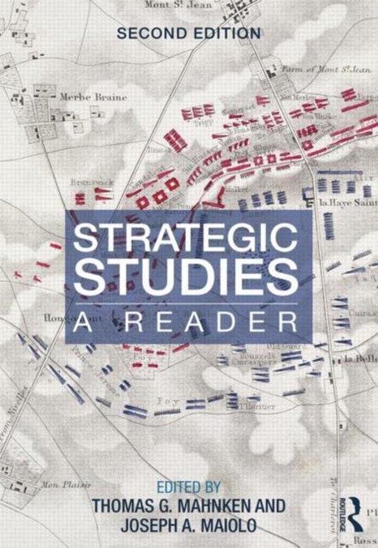 Strategic Studies 9780415661126, Livres, Langue | Anglais, Envoi