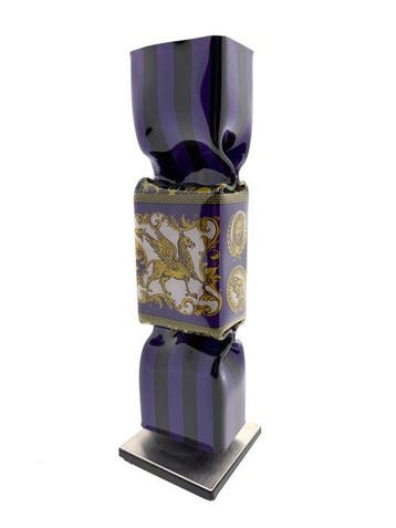 Michael Daniels (XX) - Luxury Toffee - Versace