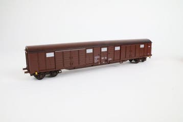 Klein Modellbahn H0 - Modeltrein goederenwagon (8) - Diverse, Hobby en Vrije tijd, Modeltreinen | H0, Nieuw