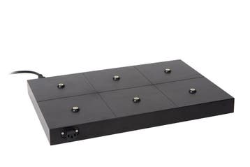 Lucide THE DOCK - Draadloze oplader /, Verzenden