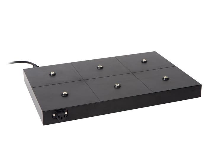 Lucide THE DOCK - Draadloze oplader /, Maison & Meubles, Lampes | Autre, Envoi