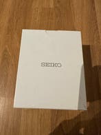 Seiko - Chronograph 100M Chronosphere - Zonder