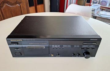 Marantz - SD62 / 3-Head with Dolby B, C And Hx Pro Noise, Nieuw