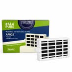 Luchtfilter voor Whirlpool Microban ANT001, Verzenden