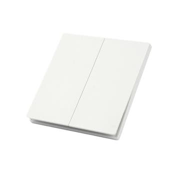 MI-LIGHT PUSH DIM SCHAKELAAR | 2-ZONE, Verzenden, Nieuw