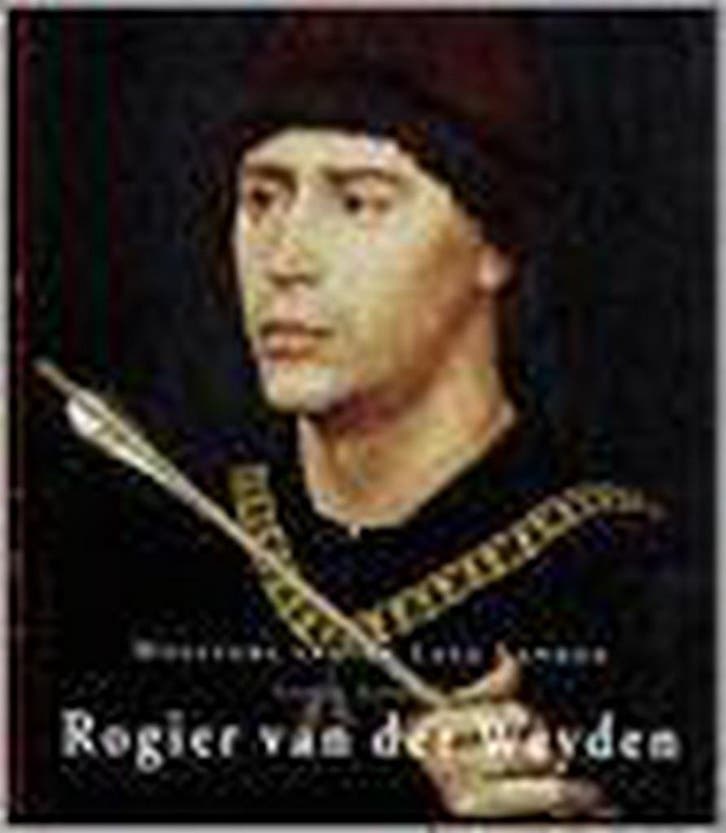 VAN DER WEYDEN 9783829025706 Stephan Kemperdick, Boeken, Literatuur, Gelezen, Verzenden