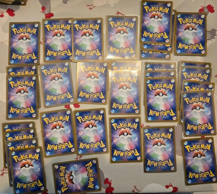 Pokémon - 1180 Mixed collection - Various sets, Hobby & Loisirs créatifs, Jeux de cartes à collectionner | Pokémon