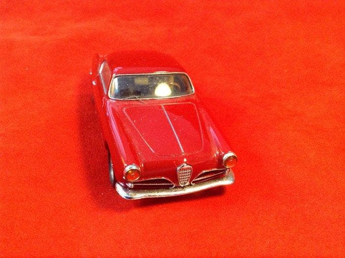 Provence Moulage - made in France 1:43 - Model sportwagen -, Hobby & Loisirs créatifs, Voitures miniatures | 1:5 à 1:12