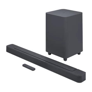 Jbl Bar 500 pro, Audio, Tv en Foto, Ophalen of Verzenden, Nieuw, JBL