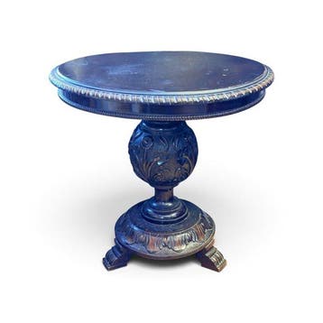 Table basse - Selva Negra - Bois - Ébénisterie de luxe
