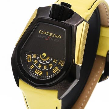 CATENA - Swiss space - SSH001/3YY - Limited Edition Swiss, Nieuw