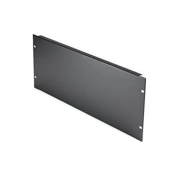 Bieden: StarTech 4U Steel U-Panel Rack Blanking Plate - Bla, Ophalen of Verzenden, Nieuw
