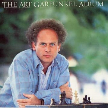 Art Garfunkel - The Art Garfunkel Album, Verzenden, Gebruikt