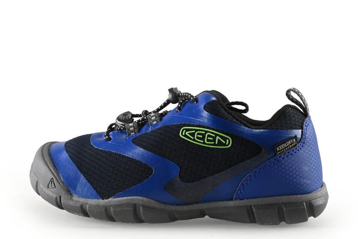 Keen Wandelschoenen Meisjes in maat 32½ Blauw, Kinderen en Baby's, Kinderkleding | Schoenen en Sokken, Jongen of Meisje, Zo goed als nieuw